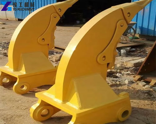ripper tooth for excavator