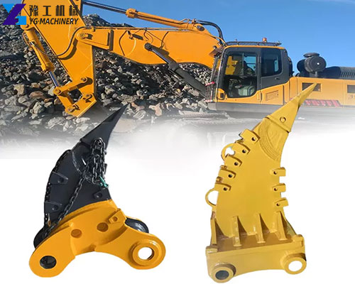 ripper tooth for mini excavator