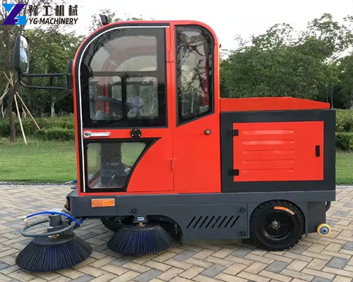 road sweepers for sale