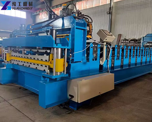roof tile manufacturing machine for sale