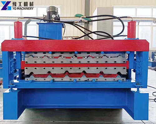 roof tiles machine for sale
