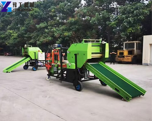 round baler for sale