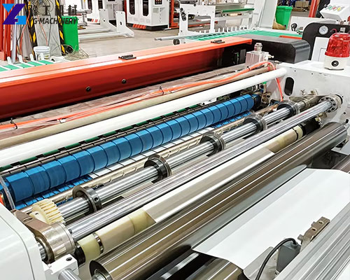 slitter rewinder machine manufacturer