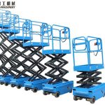 small boom lift for sale