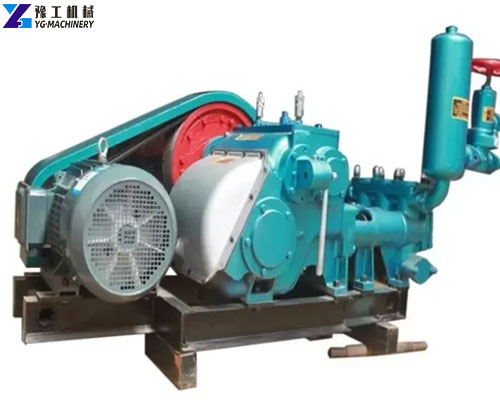 small mud pump for sale