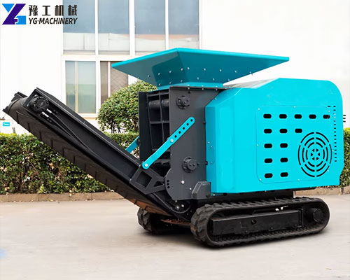 small rock crusher for sale