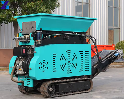 small stone crusher machine price