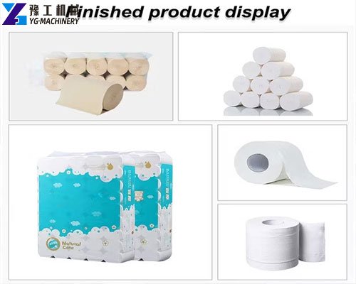 small toilet paper making machine for sale