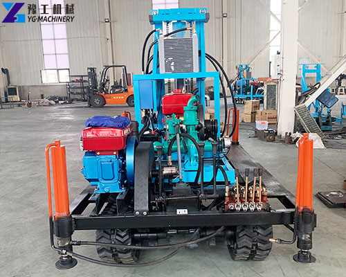 small water well drilling rigs for sale