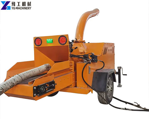 small wood chippers for sale
