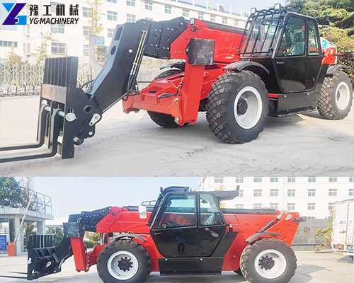 telehandler forklift for sale