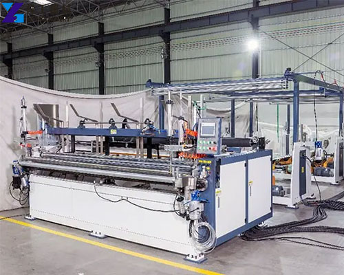 toilet paper making machine price