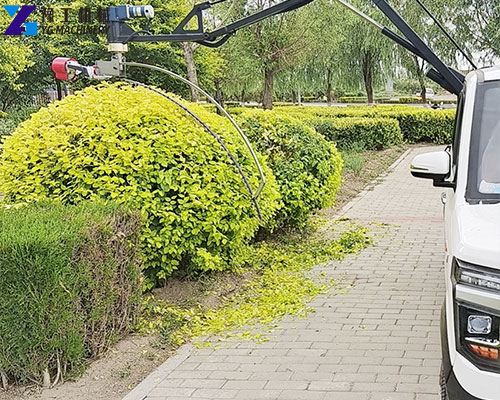 tractor mounted hedge cutter for sale