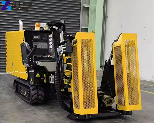 underground drilling machine