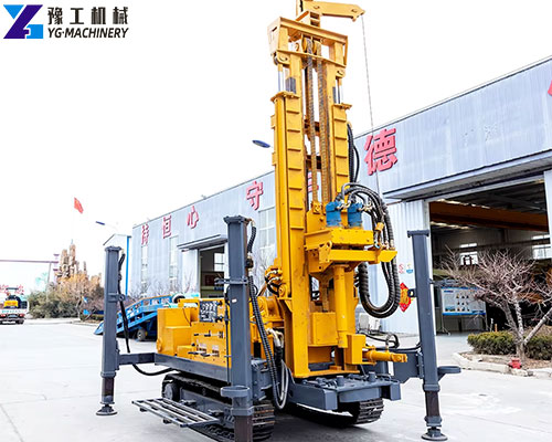water drilling machine for sale