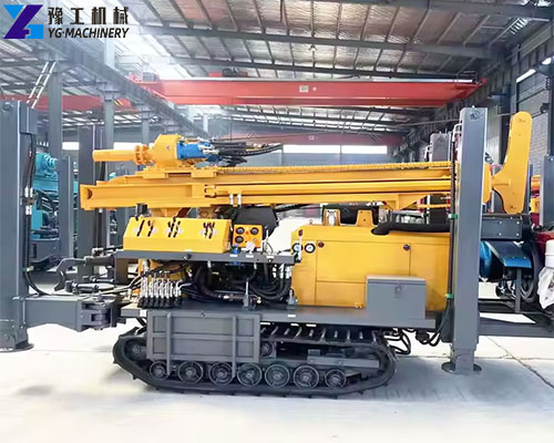 water well rigs for sale