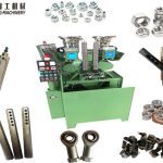auto tapping machine