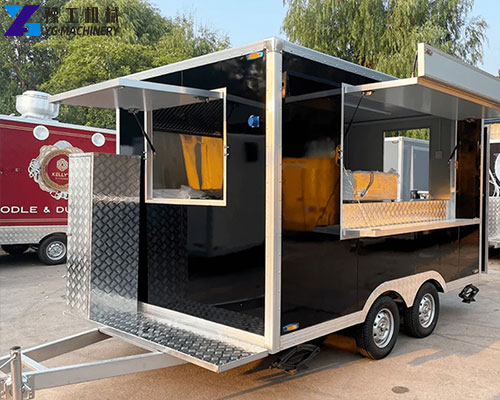 food concession trailers for sale