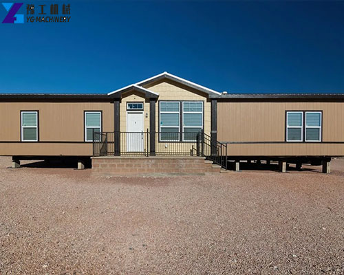 4 bedroom manufactured homes