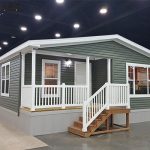 4 bedroom mobile homes