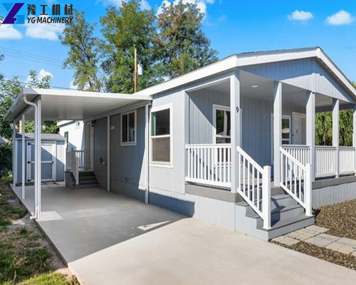 4 bedroom mobile homes for sale