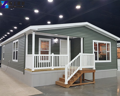4 bedroom mobile homes