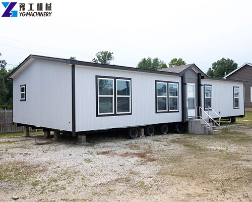 4 bedroom modular homes prices