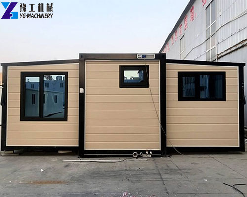 expandable container homes for sale