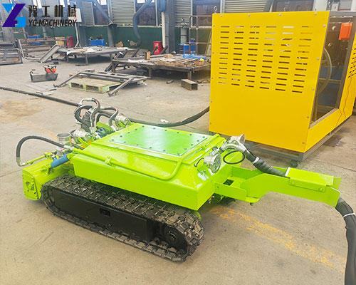 glazing robot for sale