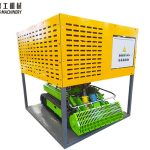 glazing robot price