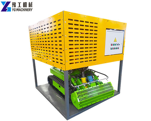 glazing robot price