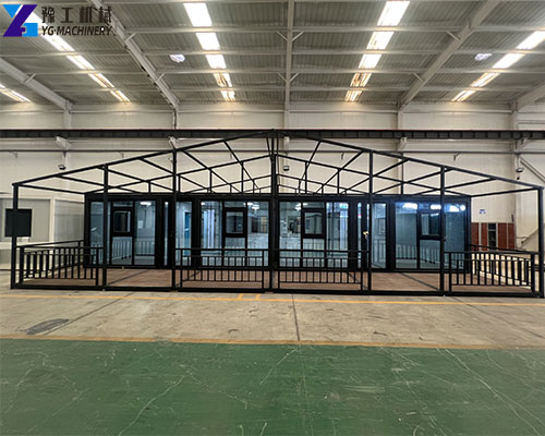 prefab homes 4 bedroom