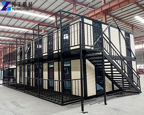 shipping container tiny homes for sale