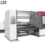 slitter rewinder machine