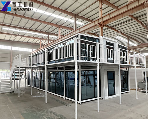 tiny homes made out of shipping containers