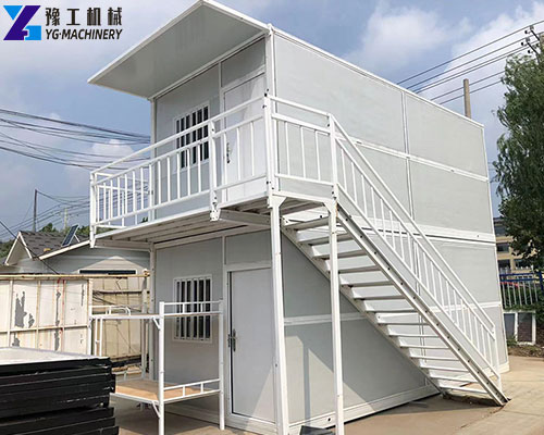 tiny house shipping container for sale