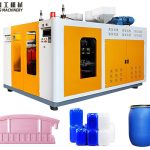 blow molding machine manufacturers