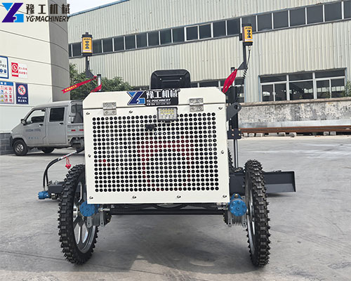 concrete leveling machine price