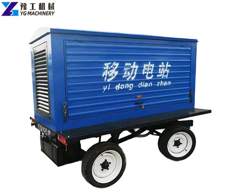 generator sets for sale