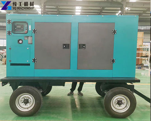 generator sets