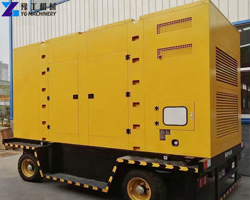 genset generator