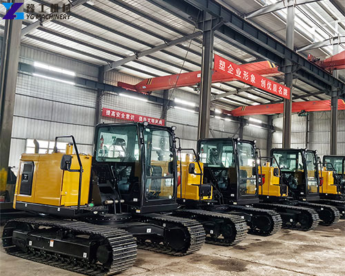 rotary drilling rig manufacturer