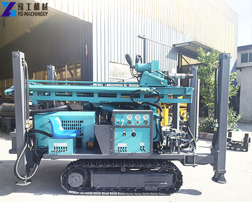 water drilling machine for sale