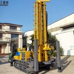 water well drilling equipment for sale