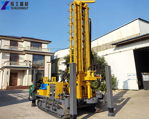 water well drilling equipment for sale