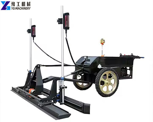 concrete floor leveling grinding machine