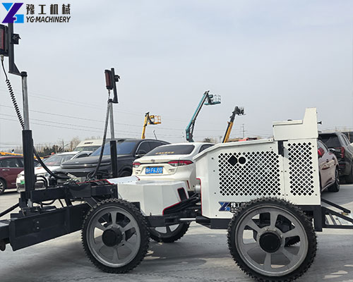 concrete floor leveling machine for sale