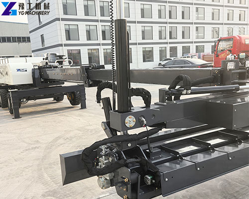 concrete laser screed for sale