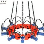 Excavator Pile Breaker concrete pile breaker