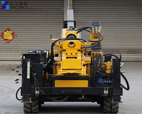 core exploration drilling rigs price